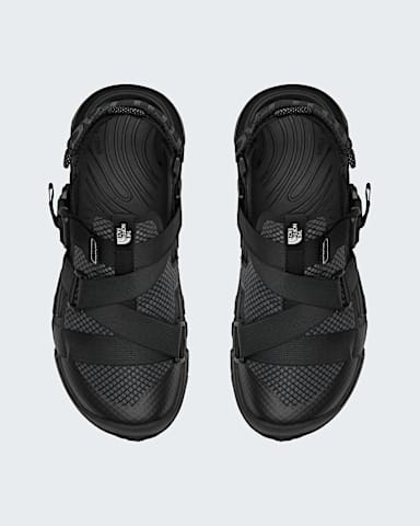 Explore Camp Lite Shandals TNF TNF BlackTNF Black DETAILINSTEP