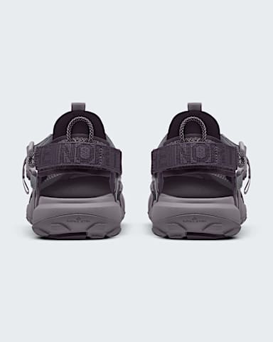 Explore Camp Lite Shandals TNF Transcendent GreyOpal Frost BACK