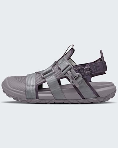 Explore Camp Lite Shandals TNF Transcendent GreyOpal Frost HERO