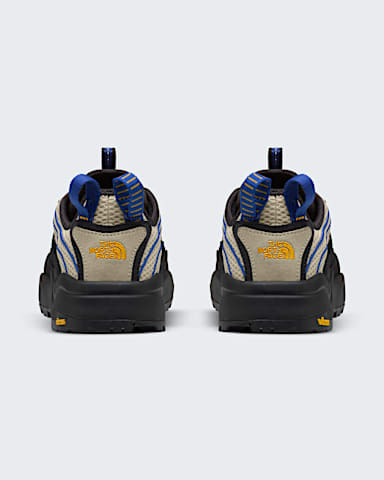 Chaussures Clyffe Ultra TNF Beige PierreBleu TNF BACK