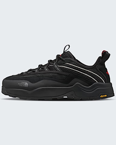Chaussures Clyffe Ultra TNF Noir TNFRouge TNF HERO