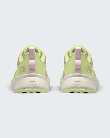 Chaussures Altamesa pour enfants TNF Pierre du DsertBrume de Citron BACK