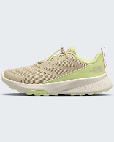 Chaussures Altamesa pour enfants TNF Pierre du DsertBrume de Citron HERO