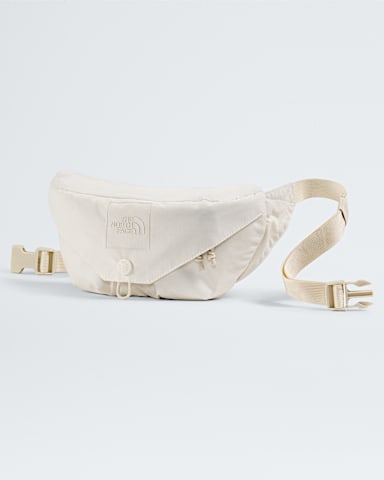 Glen Canyon Lumbar Pack TNF White DuneDesert Stone HERO