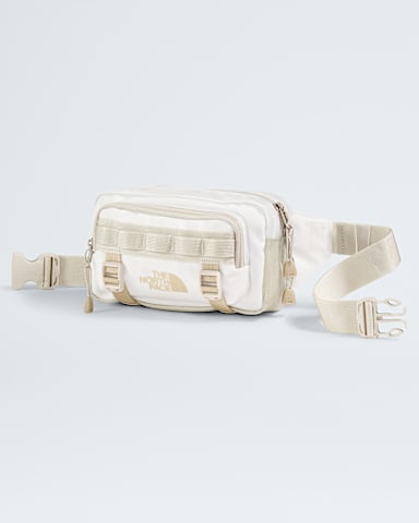 Sac lombaire Base Camp TNF Cendre BlancheCalacattaKhaki Pale HERO