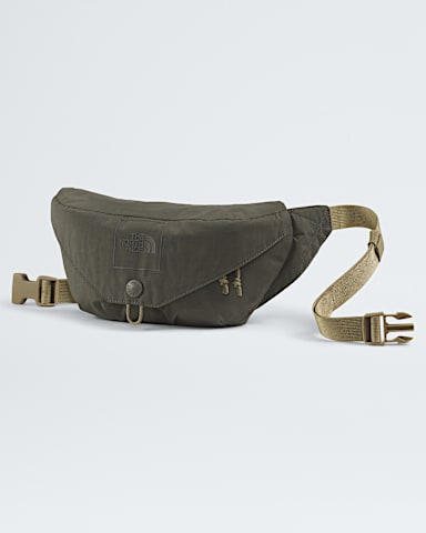 Glen Canyon Lumbar Pack TNF CedarNew Taupe Green HERO