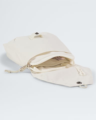 Glen Canyon Pocket Crossbody TNF White DuneDesert Stone INT