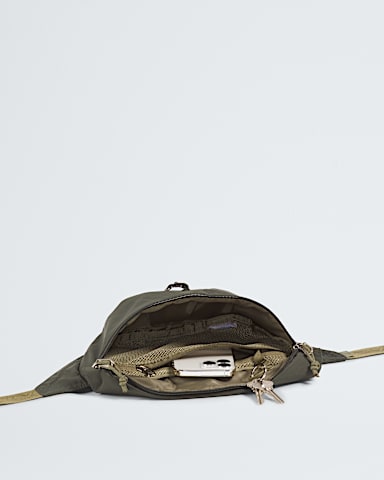 Glen Canyon Lumbar Pack TNF CedarNew Taupe Green INT