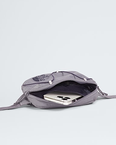 Terra Lumbar1L TNF Transcendent GreyEndless Dusk INT