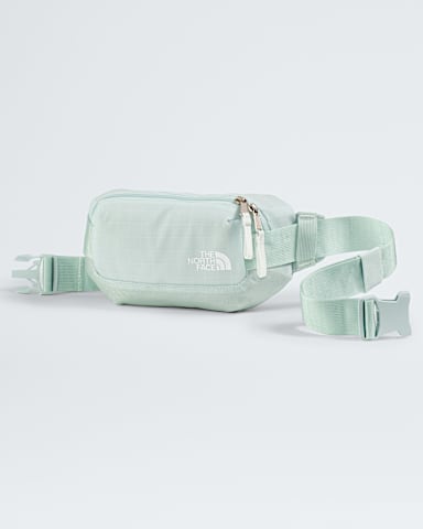 Base Camp Voyager Lumbar TNF Opal FrostPearl StoneTNF White HERO