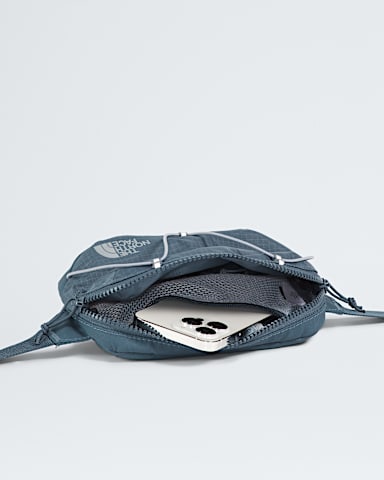 Terra Lumbar1L TNF Granite GreyFrost Grey INT