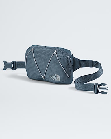 Terra Lumbar1L TNF Granite GreyFrost Grey HERO