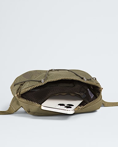 Terra Lumbar1L TNF CedarNew Taupe Green INT