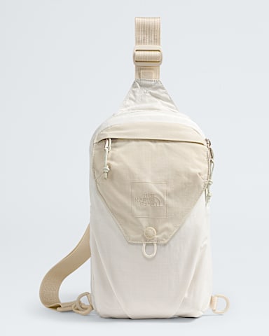 Glen Canyon Sling TNF White DuneDesert Stone HERO