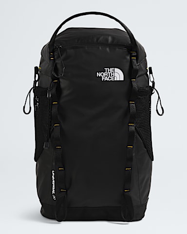 Universal Daypack TNF TNF BlackSummit Gold HERO