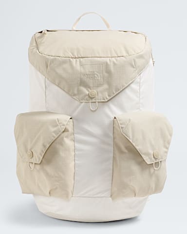 Glen Canyon Rucksack 295L TNF White DuneDesert Stone HERO