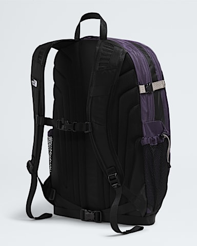 Hot Shot SE Backpack 30L TNF Endless DuskStone SlabTranscendent Grey BACK