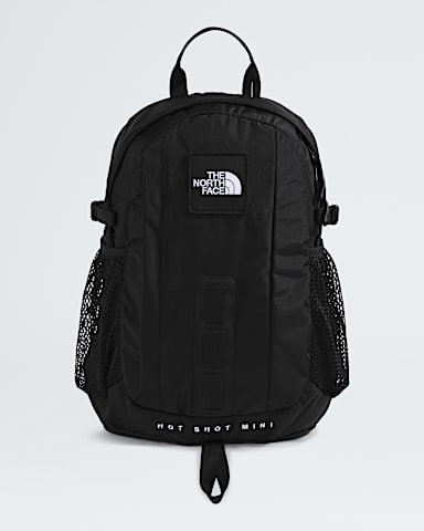 Hot Shot Mini TNF TNF Black HERO
