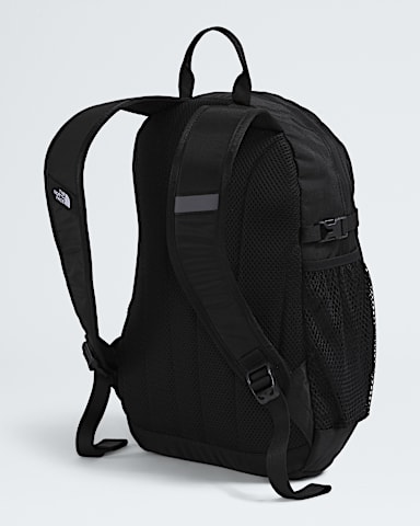 Hot Shot Mini TNF TNF Black BACK
