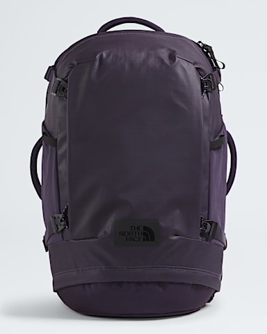 Base Camp Voyager Pro Travel Pack TNF Endless Dusk HERO