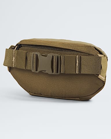 Sac lombaire Base Camp Voyager TNF CedrePycomorePierre Kaki BACK