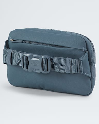 Terra Lumbar1L TNF Granite GreyFrost Grey BACK