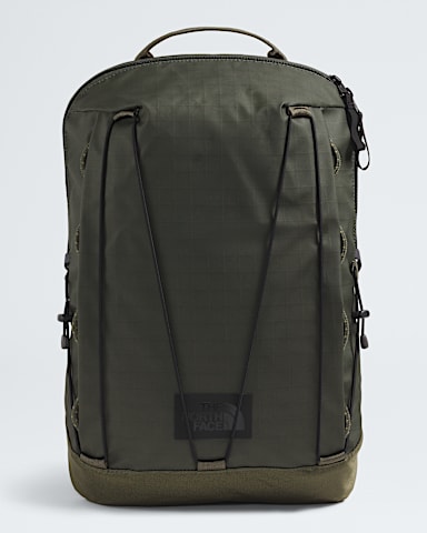 Sac  dos lger Base Camp Voyager Pro TNF Vert Taupe NouveauNoir TNF HERO