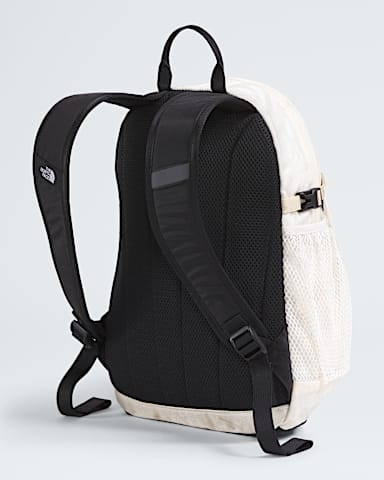 Hot Shot Mini Pack 12L TNF White DuneDesert Stone BACK