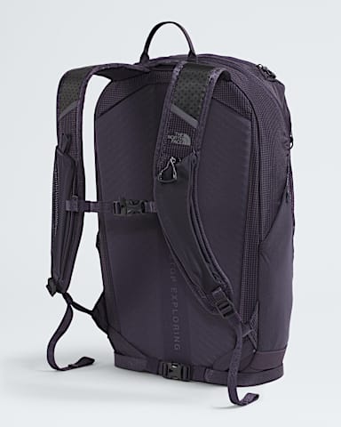Borealis Trail Backpack 26L TNF Endless Dusk BACK