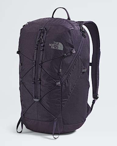 Borealis Trail Backpack 26L TNF Endless Dusk FRONT34