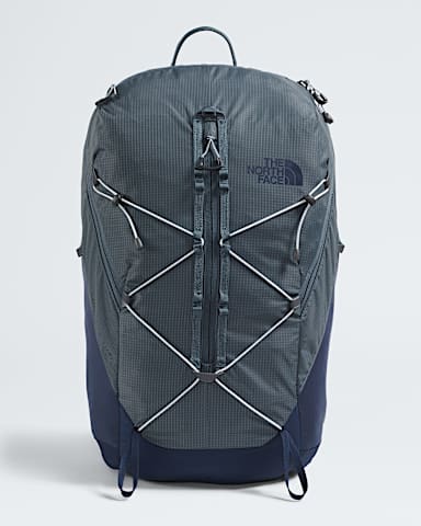 Borealis Trail Backpack  26L TNF Granite Grey HERO