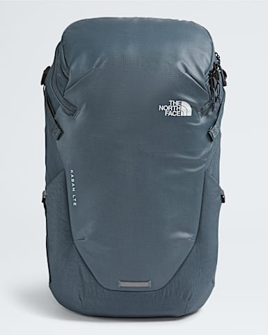 Kaban LTE TNF Granite GreyPearl Stone HERO