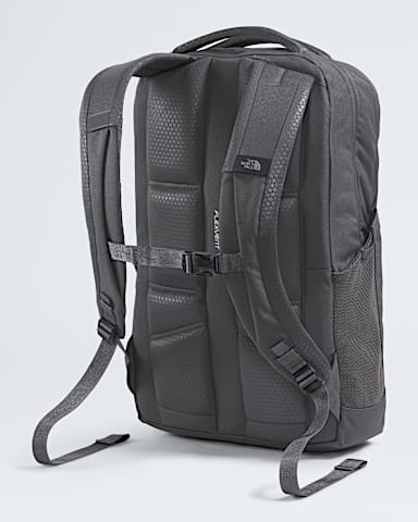 Jester Backpack 28L TNF Anthracite GreyDust Orange BACK