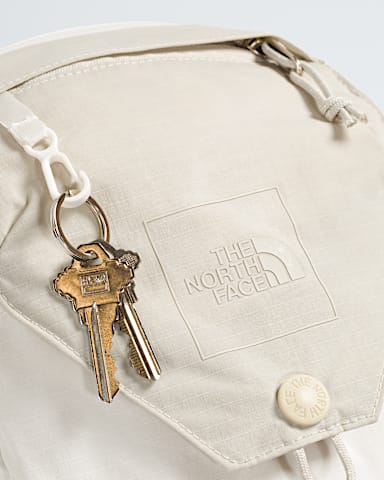 Glen Canyon Sling TNF White DuneDesert Stone INT