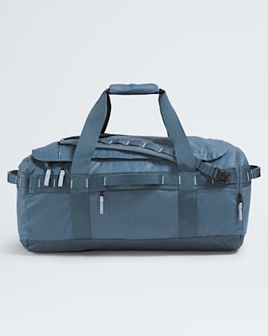 Base Camp Voyager 62L TNF Gris GranitGris Givre HERO