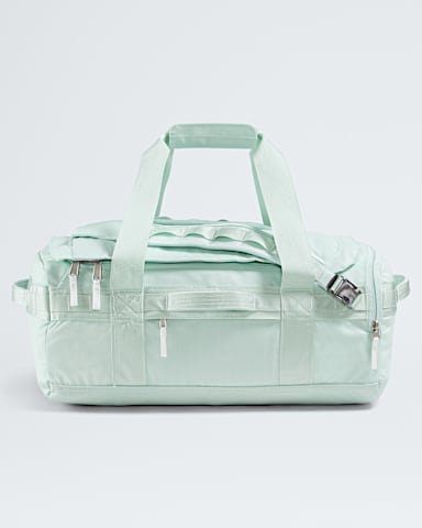 Base Camp Voyager 42L TNF Givre OpalePierre PerleTNF Blanc HERO