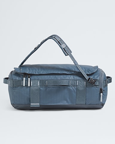 Base Camp Voyager Duffel32L TNF Granite GreyFrost Grey HERO