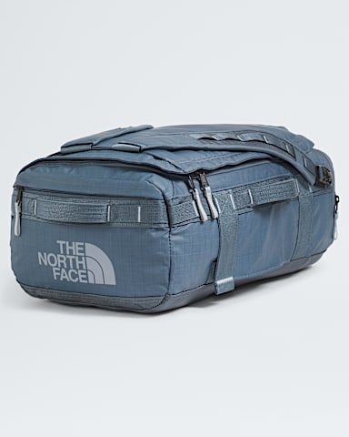 Base Camp Voyager Duffel32L TNF Granite GreyFrost Grey FRONT34