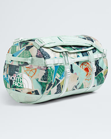 Base Camp DuffelS TNF Opal Frost TNF Postcard FRONT34