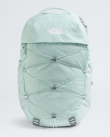Sac dos Borealis pour femme TNF Givre Opale HERO