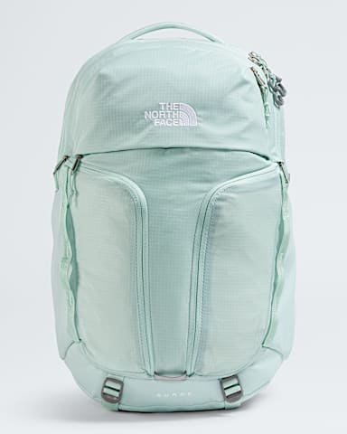Womens Surge TNF Opal Frost HERO