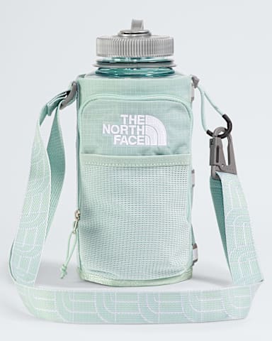 Borealis Water Bottle Holder TNF Opal Frost HERO