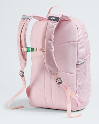Youth Court Jester TNF Pale BlossomTNF White BACK