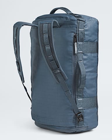 Base Camp Voyager Duffel32L TNF Granite GreyFrost Grey BACK