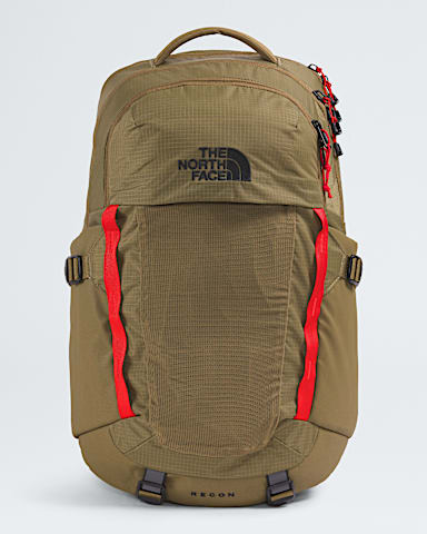 Recon TNF CedreRouge Lave HERO