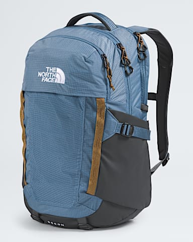 Recon Backpack  30L TNF Winslor Blue FRONT34