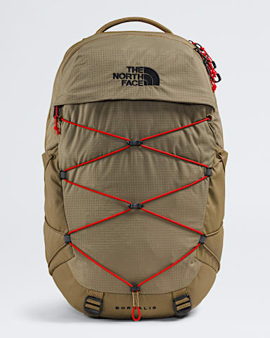 Borealis TNF CedarLava Red HERO