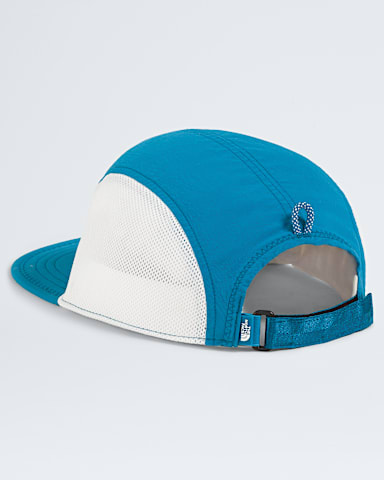 Class V Camp Hat TNF Dusk BlueTNF White BACK