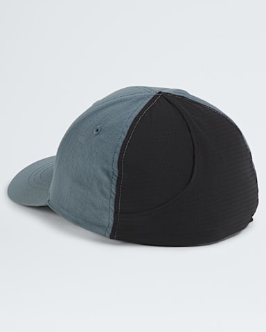 Womens Horizon Hat TNF Granite Grey BACK