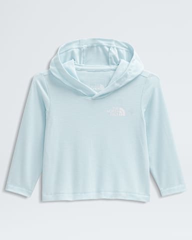 Baby Adventure Phoenix Peak Hoodie TNF Polar Haze ALTFRONT